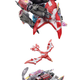 Illustration for article titled Holy @#$% These Rock Star Transformers Are The Greatest Toys Ever